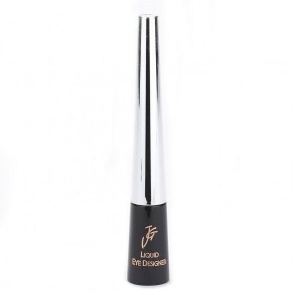 John Van G Liquid Eye Liner Black