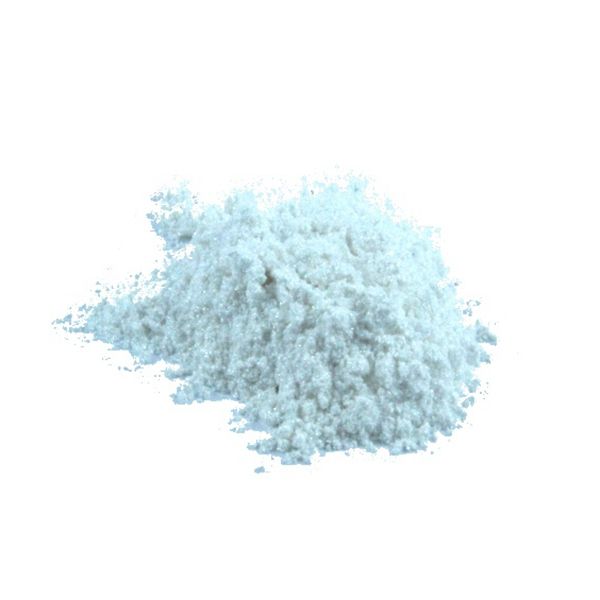 Tag Cosmetic Mica Powder White