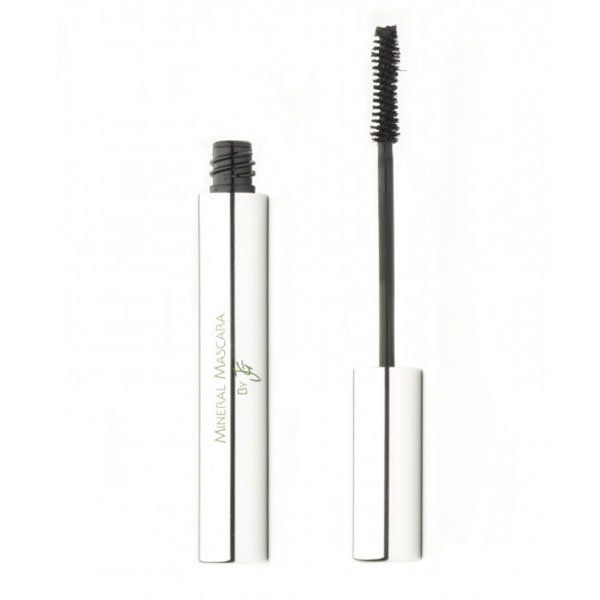 John Van G Mineral Mascara Black