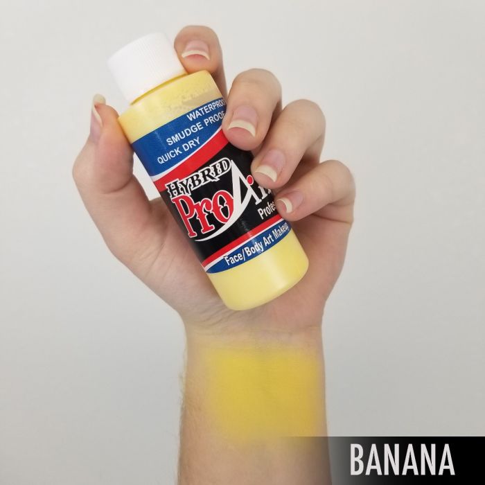 ProAiir HYBRID Banana 59ml