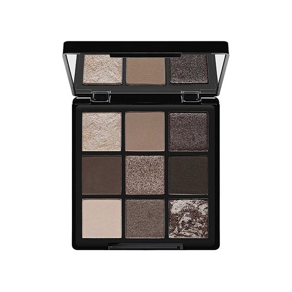 Make up Factory Pro Effect Eye Palette Nude