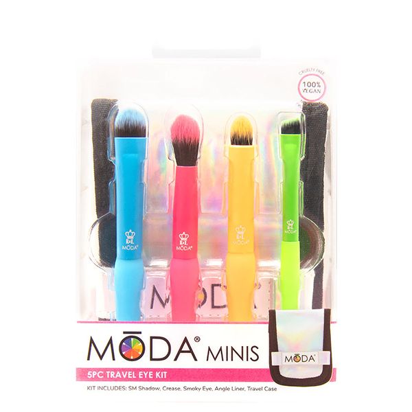 MŌDA® Minis Totally Electric 5pc Eye Kit