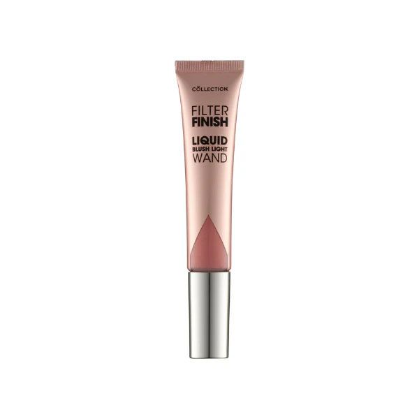 Liquid Blush Wand Peach Pleasure