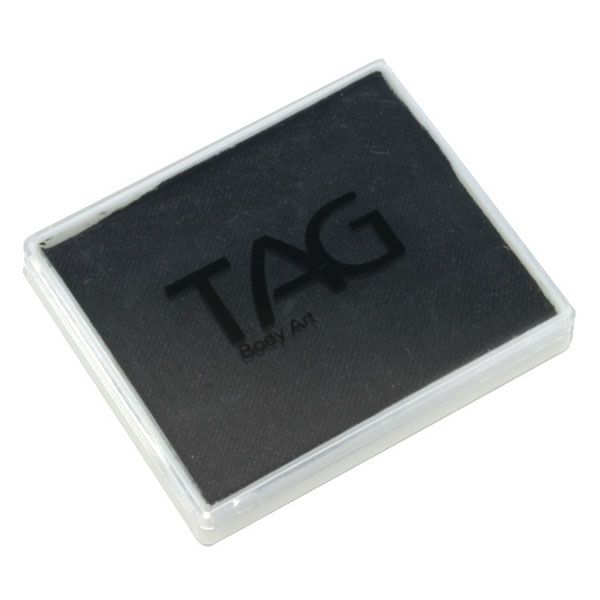 Tag Facepaint Black 50 gr