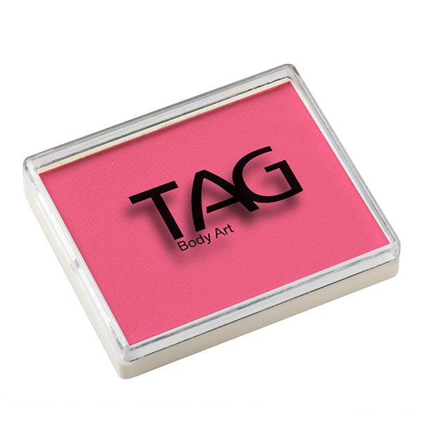 Tag Facepaint Pink 50gr