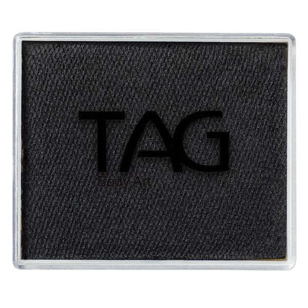 Tag Facepaint Strong Black 50gr