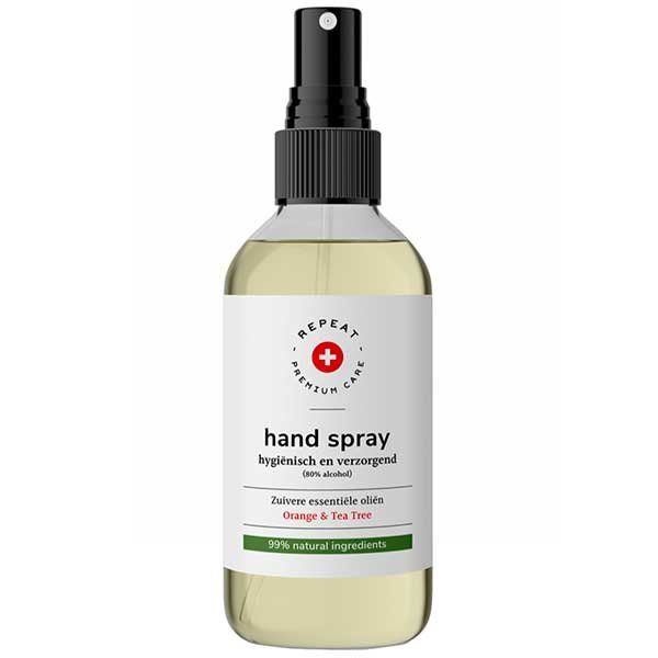 Repeat Disinfectant Spray 50ml