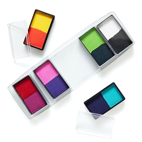 Global All You Need Mini Palette 12 Colors