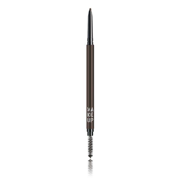 Make Up Factory Ultra Precision Brow Liner Taupy Brown