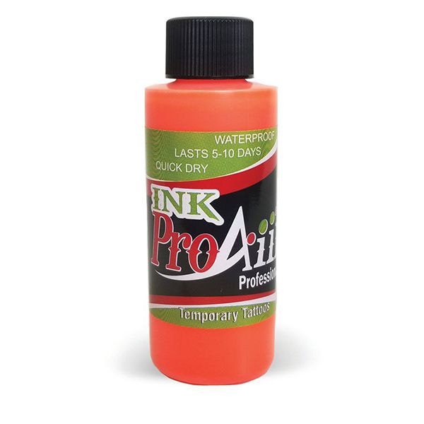 ProAiir INK Flo Orange 59ml