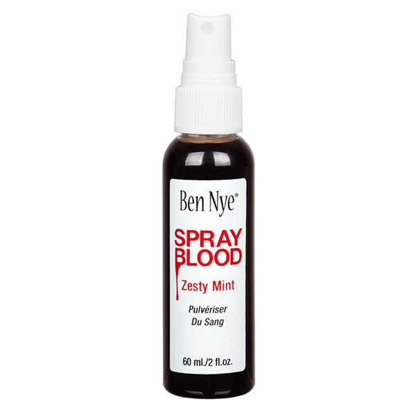 Ben Nye Spray Blood 60ml